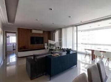 Apartamento · 137m² · 3 Quartos · 3 Vagas · Apartamento à venda, Perdizes, São Paulo, SP