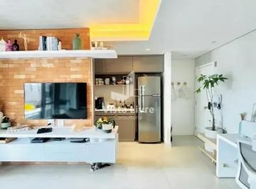 Apartamento · 65m² · 2 Quartos · 1 Vaga · Apartamento à venda, Vila Cordeiro, São Paulo, SP