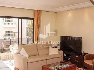 Apartamento · 148m² · 3 Quartos · 2 Vagas · Apartamento à venda, Perdizes, São Paulo, SP