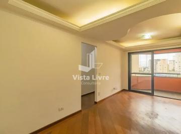 Apartamento · 73m² · 3 Quartos · 2 Vagas · Apartamento à venda, Vila da Saúde, São Paulo, SP