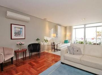 Apartamento · 210m² · 3 Quartos · 3 Vagas · Apartamento à venda, Santa Cecília, São Paulo, SP