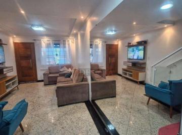 77de42810ffd54cbee033b4a73de92382b557649 · Sobrado com 3 dormitórios à venda, 87 m² por R$ 500.000,00 - Vila Buenos Aires - São Paulo/SP