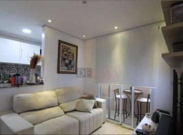 57179f030f5305d0f996bc2abec49edfec1c7ba2 · Apartamento com 2 dormitórios à venda, 51 m² Engenheiro Goulart - São Paulo/SP