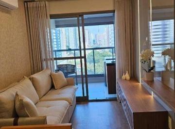 Apartamento · 65m² · 2 Quartos · 1 Vaga · Apartamento à Venda na Vila Clementino com 65m², 2 Quartos sendo 1 Suíte , 1 Vaga de Garagem por R$ 