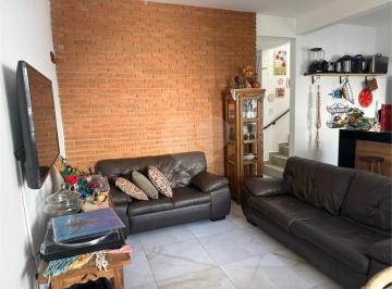Casa · 100m² · 3 Quartos · 2 Vagas · Casa térrea com 3 quartos à venda em Jardim dos bichinhos - SP