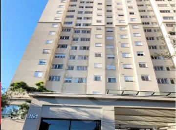 Apartamento · 45m² · 2 Quartos · 1 Vaga · Apartamento com 2 quartos para locação em Socorro - SP
