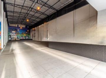 Comercial · 350m² · GALPÃO DE 400M2 NO TATUAPÉ COM PÉ DIREITO DE 8 METROS E SAIDA PARA RADIAL LESTE