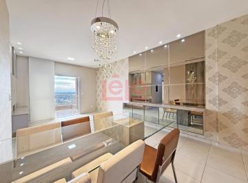 Apartamento · 89m² · 3 Quartos · 1 Vaga · Apartamento 03 quartos zona 07 - próximo a unimed