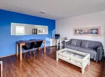 Apartamento · 93m² · 3 Quartos · 1 Vaga · Apartamento à venda, Perdizes, São Paulo, SP