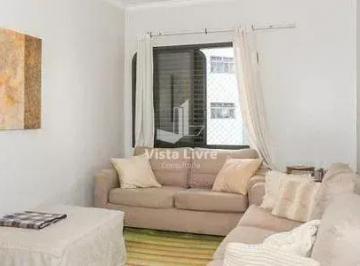 Apartamento · 184m² · 4 Quartos · 2 Vagas · Cobertura / Penthouse à venda, Perdizes, São Paulo, SP