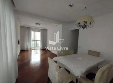 Apartamento · 115m² · 2 Quartos · 2 Vagas · Apartamento à venda, Perdizes, São Paulo, SP