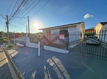 Casa · 155m² · 3 Quartos · 3 Vagas · Casa térrea com edícula