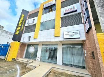Comercial · 100m² · Sala para aluguel, Ponto Novo - Aracaju/SE