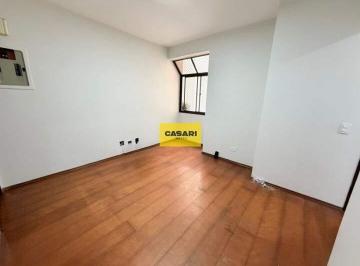 Apartamento · 50m² · 2 Quartos · 1 Vaga · Apartamento à Venda com 2 Quartos e 1 Vaga em São Bernardo do Campo – 50m²