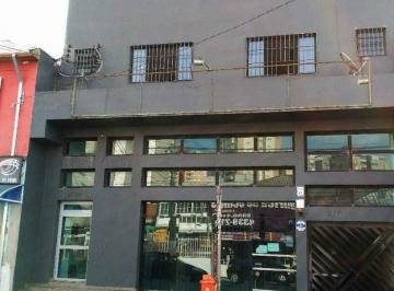 Comercial · 1400m² · 22 Vagas · Prédio Comercial 1.400m² à Venda – Centro de São Bernardo do Campo