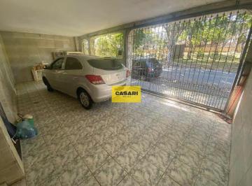Casa · 176m² · 3 Quartos · 2 Vagas · Casa para Aluguel em São Bernardo do Campo - Jordanópolis (176m²)