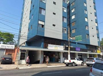 Apartamento · 97m² · 3 Quartos · 1 Vaga · Apartamento Amplo com 3 Dormitórios Planejados no Centro de São Bernardo do Campo