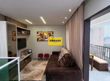 Apartamento · 102m² · 3 Quartos · 2 Vagas · Cobertura Duplex no Nova Petrópolis com Vista Panorâmica, 3 quartos e Lazer Completo