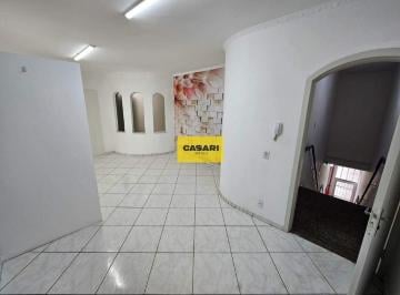 Comercial · 75m² · 1 Quarto · Sala Comercial para Alugar 75m² – Parque Espacial | São Bernardo do Campo