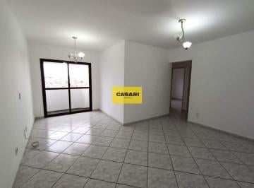 Apartamento · 75m² · 3 Quartos · 1 Vaga · Apartamento com 3 Dormitórios sendo 1 Suíte – Santo André