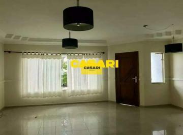 Casa · 320m² · 6 Quartos · 4 Vagas · Sobrado com 6 quartos à venda, 320 m² - Nova Petrópolis - São Bernardo do Campo/SP
