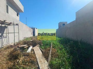 Terreno · 200m² · Terreno plano á venda em Bairro residencial, na cidade de Boituva/SP