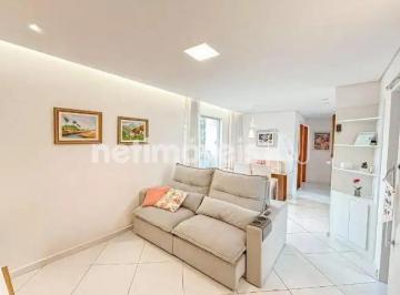 Apartamento · 82m² · 3 Quartos · 1 Vaga · Venda Apartamento 3 quartos Santa Terezinha Belo Horizonte