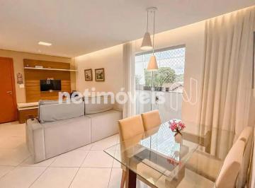 Apartamento · 82m² · 3 Quartos · 1 Vaga · Venda Apartamento 3 quartos Santa Terezinha Belo Horizonte