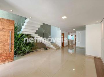 Casa · 172m² · 3 Quartos · 2 Vagas · Casa Alto Padrão 3 Quartos no Pindorama – Belo Horizonte/MG