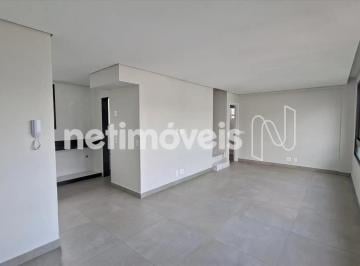 Apartamento · 169m² · 3 Quartos · 2 Vagas · Cobertura com 168 m2 no Sion, elevador até o andar de cima e vista definitiva.