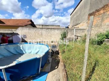 Casa · 150m² · 3 Quartos · 4 Vagas · Casa 3 quartos, 4 vagas, suíte, próxima ao Ceasa.