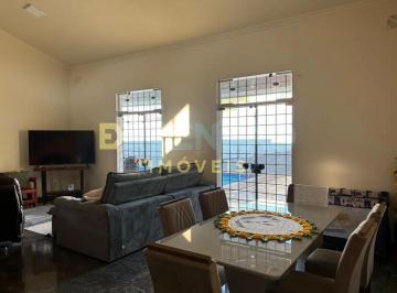 Casa · 391m² · 5 Quartos · 3 Vagas · CASA-RESIDENCIA à venda no bairro JD SUMARE, ARAÇATUBA cod:34193