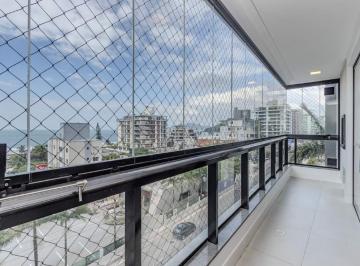 Apartamento · 127m² · 3 Quartos · 2 Vagas · Apartamento à venda na Praia Brava em Itajaí.