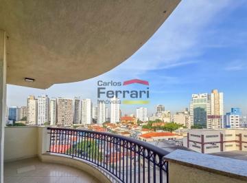 Apartamento · 179m² · 4 Quartos · 4 Vagas · APARTAMENTO 179 m² À VENDA EM SANTANA COM 4 DORMITÓRIOS 4 VAGAS