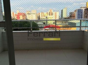 Apartamento · 113m² · 3 Quartos · 2 Vagas · Joao Pessoa -Cabo Branco-Apartamento 3 dorms, suite, 2 vagas, sacada