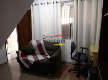 Casa · 210m² · 3 Quartos · 2 Vagas · SO9BRADO - CACHOEIRINHA - 3 DORM. 2 SALAS. 2 VAGAS. 210 A/C.