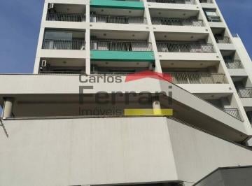 Apartamento · 30m² · 1 Quarto · Studio Santana