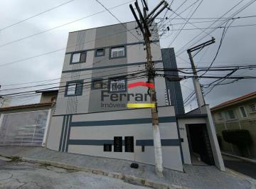 Apartamento · 41m² · 2 Quartos · Apartamento à venda na Parada Inglesa, 2 dormitórios (1 suíte), andar térreo e garden.
