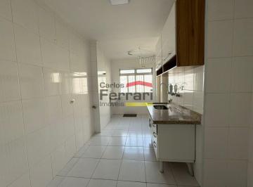 Apartamento · 78m² · 2 Quartos · 1 Vaga · Apartamento Santa Teresinha. 78m2