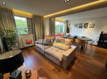 Apartamento · 68m² · 1 Quarto · 1 Vaga · APARTAMENTO - SANTANA - TODO REFORMADO - PORTEIRA FECHADA - 1 SUÍTE - 3 SALAS - 1 VAGA - 68 M2
