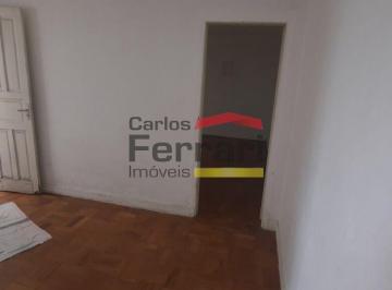 Casa · 125m² · 2 Quartos · TERRENO COM 2 CASAS COM 1 DORMITÓRIO CADA E AMPLO QUINTAL
