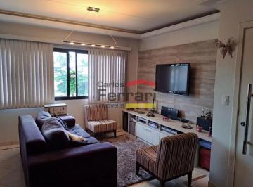 Apartamento · 98m² · 3 Quartos · 3 Vagas · APARTAMENTO 98 m² À VENDA NO JARDIM JAPÃO - 3 DORMITÓRIOS 3 VAGAS