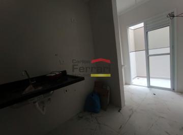 Apartamento · 27m² · 1 Quarto · Apartamentos à venda na Parada Inglesa, andar térreo, 1 dormitório e garden.