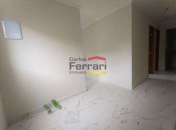 Apartamento · 32m² · 2 Quartos · Apartamentos à venda na Parada Inglesa com 2 dormitórios.