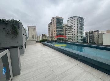 Apartamento · 28m² · 1 Quarto · Studio Alto Padrão na Francisca Júlia !
