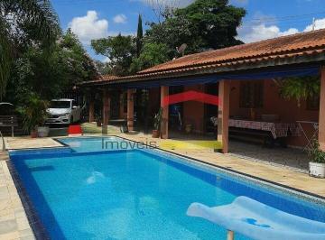 Rural · 231m² · 3 Quartos · 3 Vagas · Chacara Condominio Riacho Doce, Dona Catarina, Mairinque