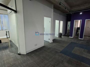 Comercial · 88m² · 2 Vagas · Conjunto comecial para locação no Paraíso