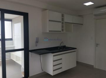 Apartamento · 32m² · 1 Quarto · 1 Vaga · Studio para alugar com 1 dormitório.
