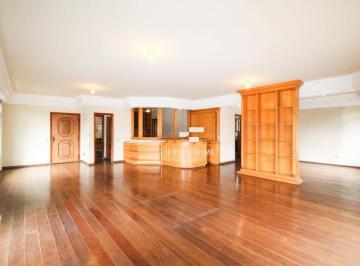 Apartamento · 280m² · 4 Quartos · 3 Vagas · Apartamento com 4 dormitórios à venda, 280 m² por R$ 2.495.000 - Indianópolis - São Paulo/SP