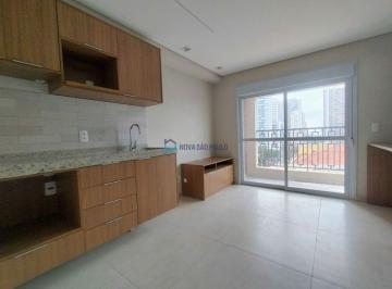 Apartamento · 30m² · 1 Quarto · Studio Ipiranga para Locação
